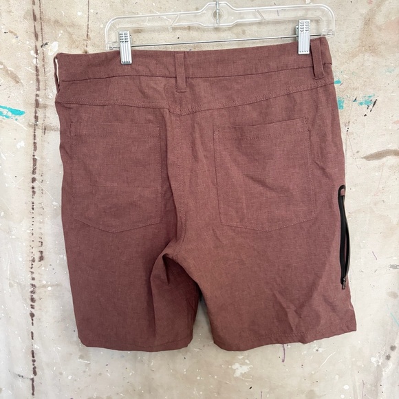 Lot of Two Roark Explorer 2.0 Shorts - Picture 3 of 8